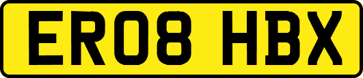 ER08HBX