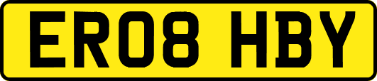 ER08HBY