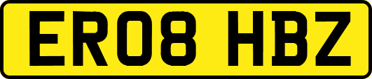 ER08HBZ