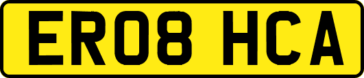 ER08HCA