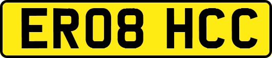 ER08HCC