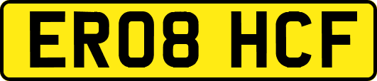ER08HCF