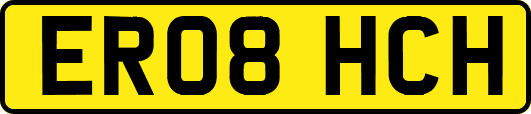 ER08HCH