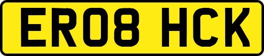 ER08HCK