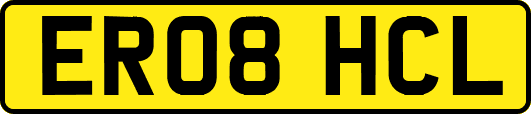 ER08HCL