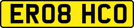 ER08HCO