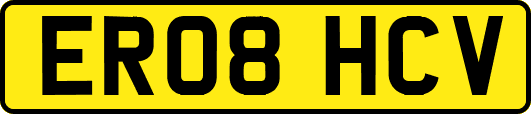 ER08HCV