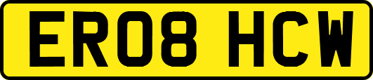 ER08HCW