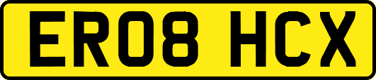 ER08HCX