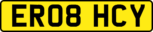 ER08HCY