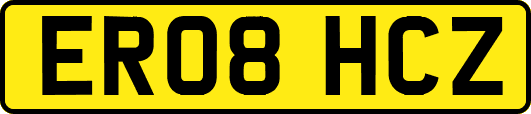 ER08HCZ