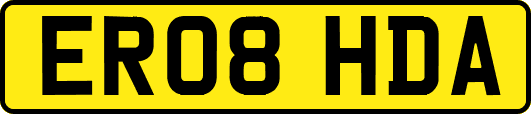 ER08HDA