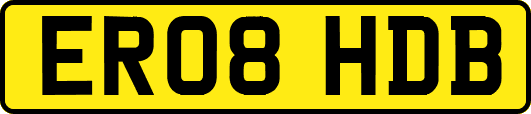 ER08HDB