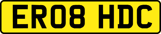 ER08HDC
