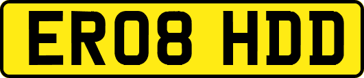 ER08HDD