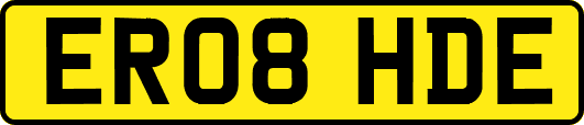 ER08HDE