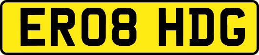 ER08HDG