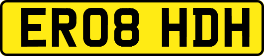 ER08HDH