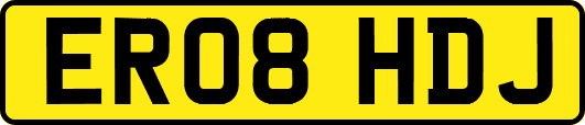 ER08HDJ