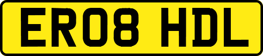 ER08HDL