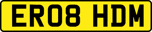ER08HDM