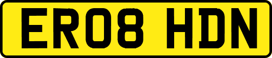 ER08HDN