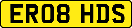 ER08HDS