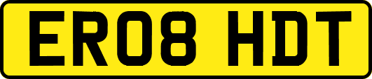 ER08HDT