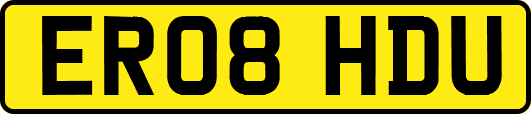 ER08HDU