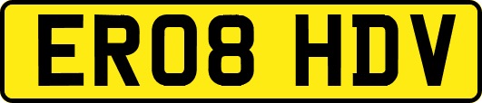 ER08HDV
