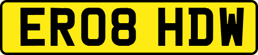 ER08HDW