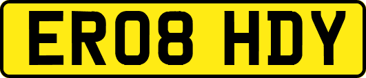 ER08HDY