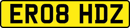 ER08HDZ