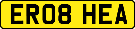 ER08HEA