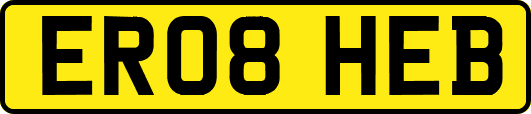 ER08HEB