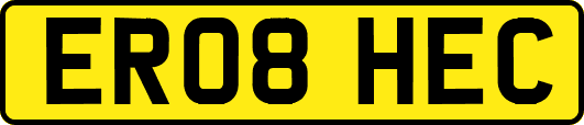 ER08HEC