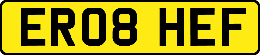 ER08HEF