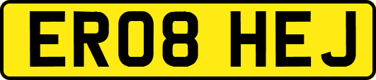 ER08HEJ