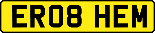 ER08HEM