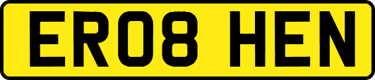 ER08HEN