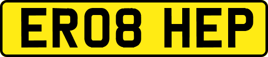 ER08HEP