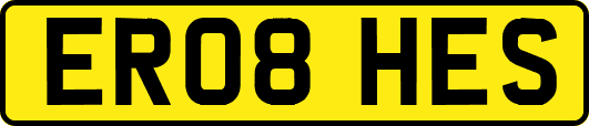 ER08HES