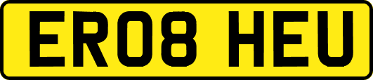 ER08HEU