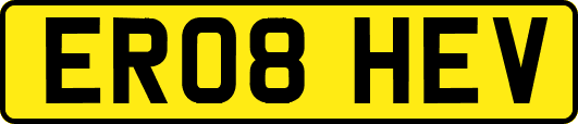 ER08HEV