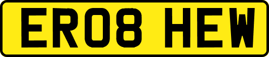 ER08HEW