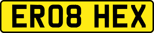 ER08HEX