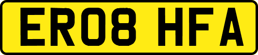 ER08HFA