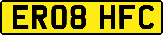 ER08HFC