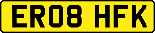 ER08HFK
