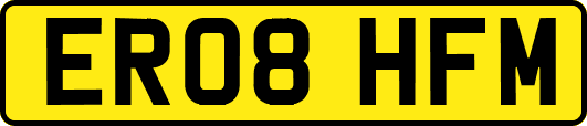 ER08HFM
